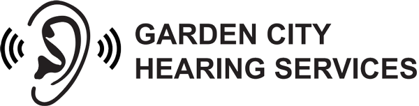 Garden City Hearing Services Logo